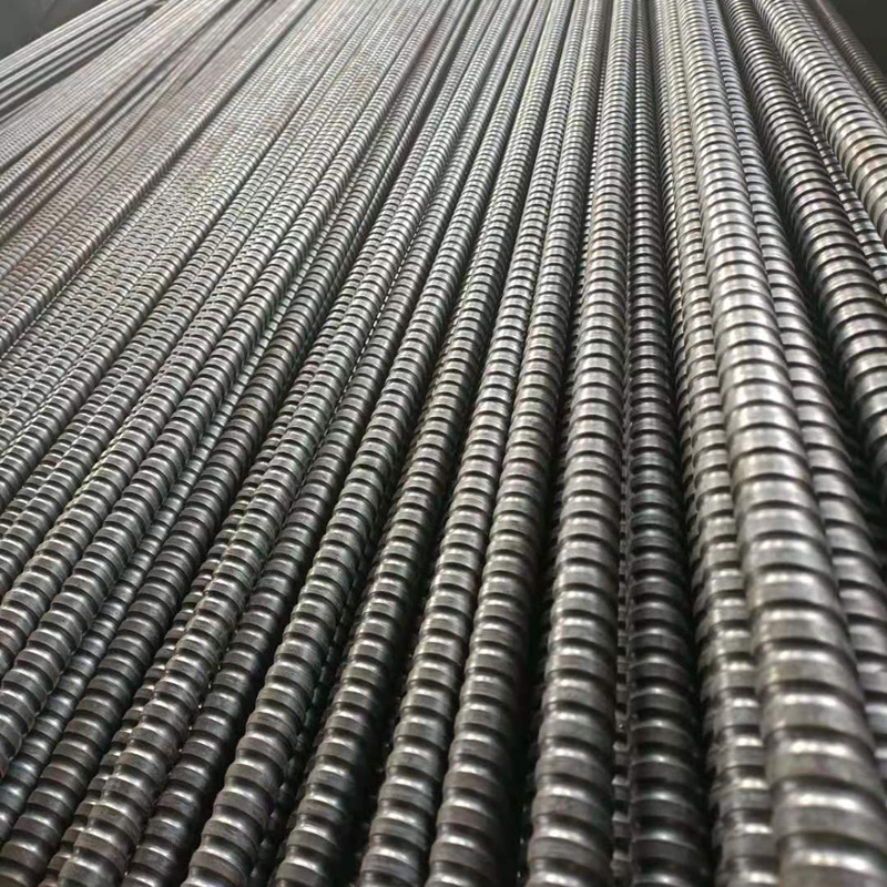 姑苏中空锚杆